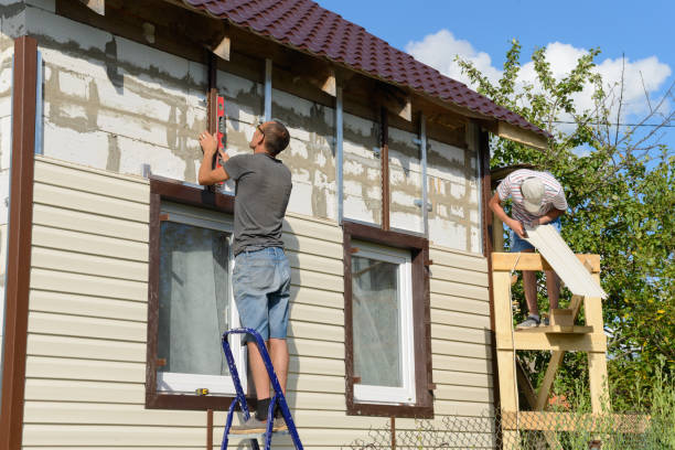 Best Aluminum Siding Installation  in Pinch, WV